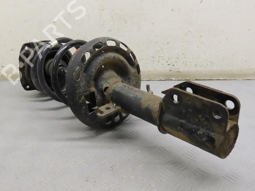 Used Left front shock absorber RENAULT MEGANE III Coupe (DZ0/1_) 2.0 dCi (DZ0L) (160 hp) 24832413