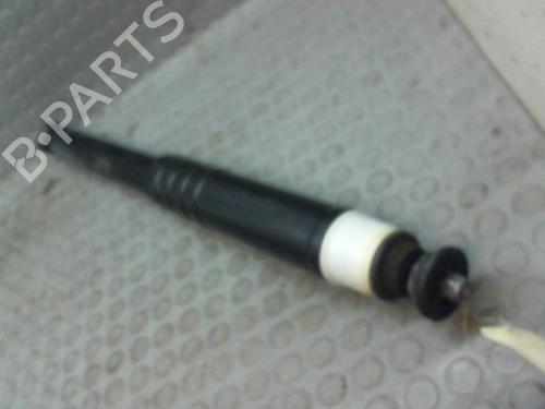 Used Left rear shock absorber RENAULT ZOE (BFM_) ZOE (88 hp) 9383695