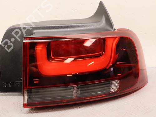 Right taillight CITROËN C4 CACTUS 1.2 THP 110 | BP32740106C35  - Image 5