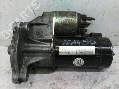 Starter PEUGEOT 208 I (CA_, CC_) 1.2 VTI 82 | BP23154140M8 