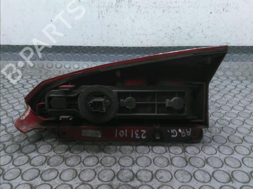 Used Left taillight Left taillight FORD FOCUS I Turnier (DNW) 1.8 TDCi (115 hp) 17782923 17782923