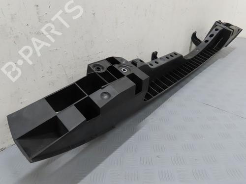 Used Bumper shock absorber RENAULT MODUS / GRAND MODUS (F/JP0_) 1.2 (JP0C, JP0K, FP0C, FP0K, FP0P, JP0P, JP0T) (75 hp) 24992307