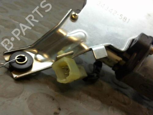 Rear wiper motor HONDA HR-V (GH_) 1.6 16V 4WD (GH2, GH4) | BP23155951M102 