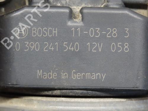 Ruitenwissermotor voor PEUGEOT 207 (WA_, WC_) 1.4 HDi | BP19490547M29 