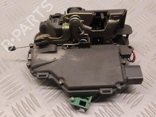 Used Front left lock VW GOLF IV (1J1) 1.9 TDI (101 hp) 31276352
