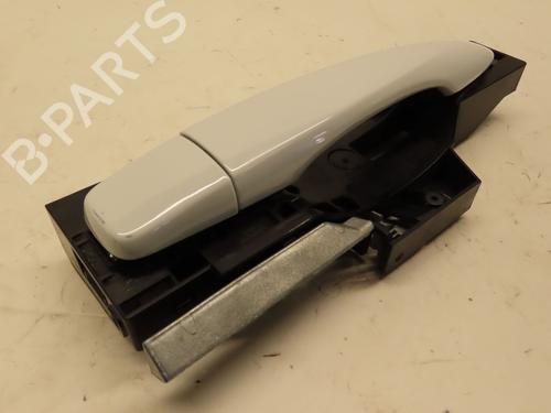 Used Rear left exterior door handle RENAULT KADJAR (HA_, HL_) 1.2 TCe 130 (HLMR) (130 hp) 29345808