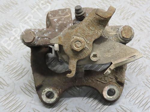 Left rear brake caliper RENAULT SCÉNIC II (JM0/1_) 1.5 dCi (JM0F) | BP19578193M107 