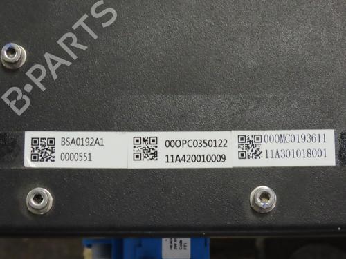 Battery CITROËN AMI (9A_) Electric (9AZ2CA) | BP36482826E11 - Image 2