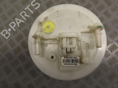 Fuel pump RENAULT LAGUNA II (BG0/1_) 1.9 dCi (BG08, BG0G) | BP23098924M76 