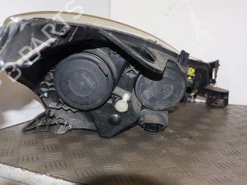 Used Left headlight Left headlight 38410148 38410148