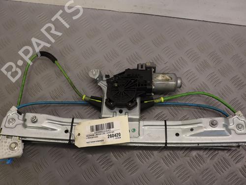 Front right window mechanism CITROËN C3 Picasso (SH_) 1.6 HDi | BP34608587C23 - Image 3