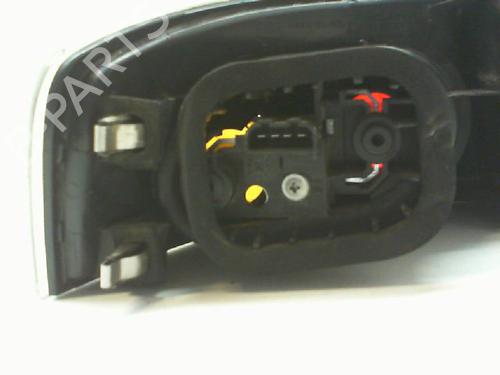 Right taillight SEAT IBIZA III (6L1) 1.4 TDI | BP23155788C35 