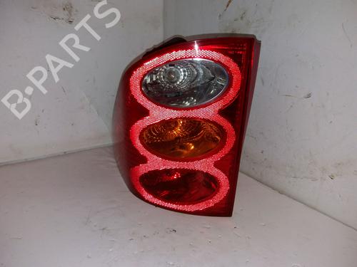 Used Right taillight PEUGEOT 1007 (KM_) 1.4 HDi (68 hp) 11796194