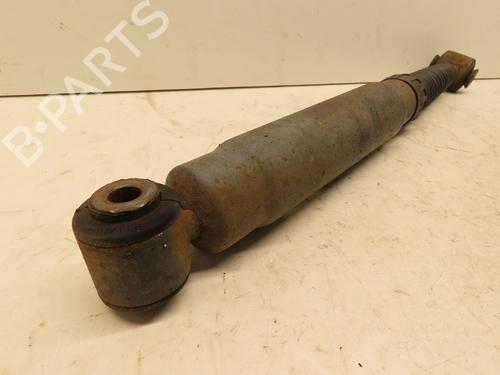 Right rear shock absorber PEUGEOT 207 CC (WD_) 1.6 HDi | BP30189170M19