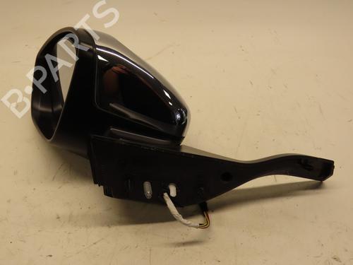 Left mirror PEUGEOT 208 I (CA_, CC_) 1.2 VTI 82 | BP27352044C26 