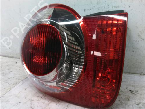 Left taillight RENAULT MODUS / GRAND MODUS (F/JP0_) 1.6 (JP03, JP0B, JP0U, JP0Y, JP1G) | BP11126136C34 