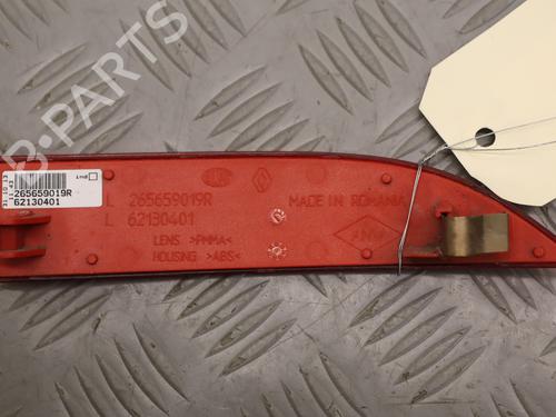 rear-bumper-left-light-dacia-sandero-ii-2012-34640568 main image