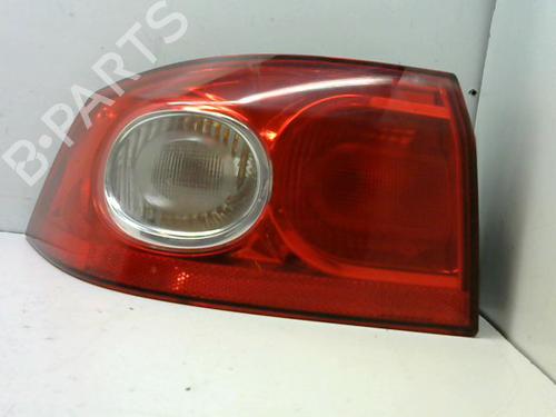 Venstre baglygte RENAULT LAGUNA II (BG0/1_) 1.9 dCi (BG1A, BG1W, BG0G) (110 hp) 9374132
