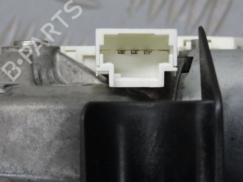 Rear wiper motor CITROËN C3 Picasso (SH_) 1.4 VTi 95 (SH8FSC, SH8FP0, SH8FP6) | BP21180578M102 