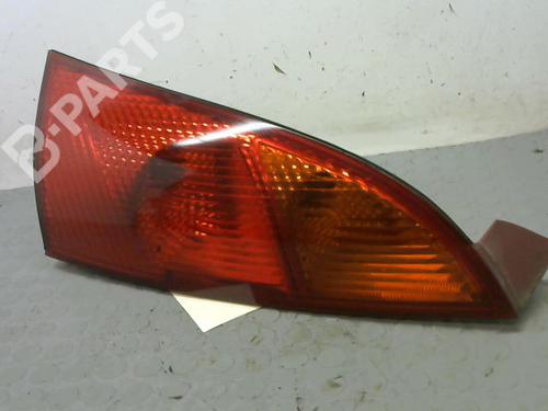 Used Right taillight FORD FOCUS I (DAW, DBW) 1.8 Turbo DI / TDDi (90 hp) 9375615