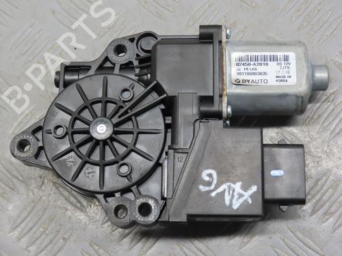 Left front window motor KIA CEE'D (JD) 1.6 CRDi 136 | BP27488709E21