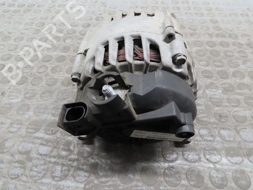 Alternator FORD FIESTA VI (CB1, CCN) 1.4 TDCi | BP17776729M7 