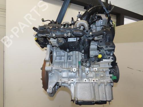 Used Engine PEUGEOT PARTNER Box Body/MPV (K9) 1.5 BlueHDi 100 (102 hp) 30291634
