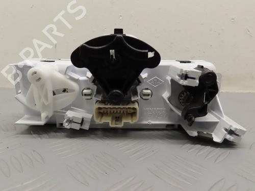 Climate control RENAULT KANGOO Express (FW0/1_) 1.5 dCi 90 (FW0G, FW05, FW08, FW11) | BP17779508I5 