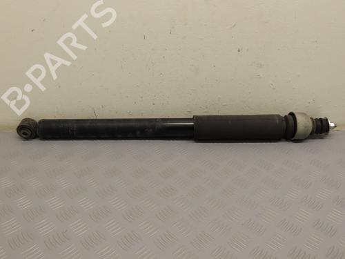 Venstre bak støtdemper NISSAN JUKE (F15) 1.5 dCi (110 hp) 19479900