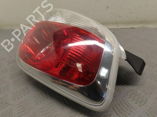 Right taillight FIAT 500 (312_) 1.2 (312AXA1A) | BP17782806C35 