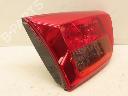 Left tailgate light PEUGEOT 4007 (VU_, VV_) 2.2 HDi | BP23155777C79 - Image 3