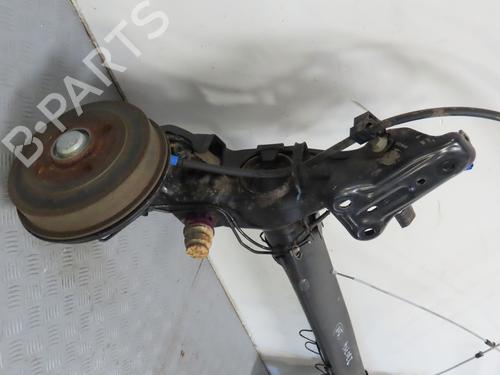 Rear axle PEUGEOT 208 I (CA_, CC_) 1.2 VTI 82 | BP23154518M2