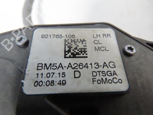 Used Rear left lock Rear left lock FORD KUGA II (DM2) 2.0 TDCi (150 hp) 35747903 35747903