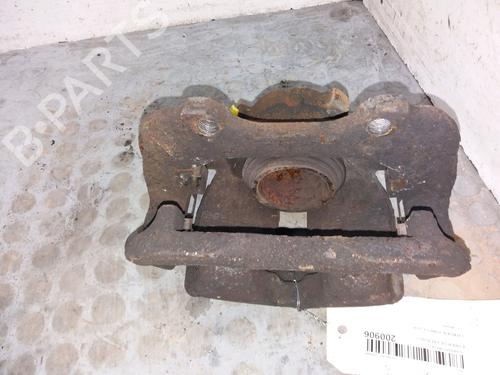 Used Left front brake caliper CITROËN JUMPY I Van (BS_, BT_, BY_, BZ_) 2.0 HDi 95 (94 hp) 14885404