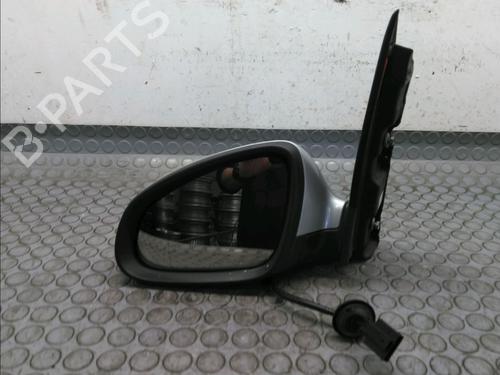 Used Left mirror OPEL ASTRA J Sports Tourer (P10) 1.7 CDTI (35) (125 hp) 17781235