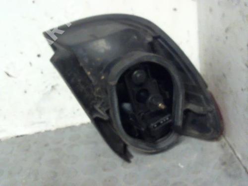 Højre baklys, luke PEUGEOT 406 Break (8E/F) 2.0 HDI 110 | BP9380128C80 