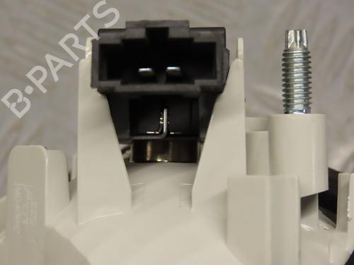 Used Right tailgate light AUDI A4 B7 (8EC) 1.9 TDI (116 hp) 9379824