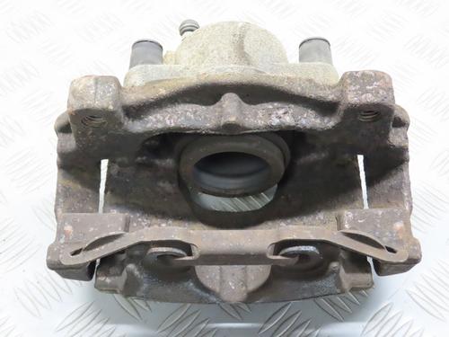 Used Left front brake caliper FORD S-MAX (WA6) 2.0 TDCi (130 hp) 21211374