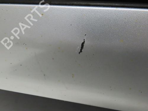 Left front door CITROËN BERLINGO MULTISPACE (B9) 1.6 HDi 90 | BP36396712C2 - Image 2