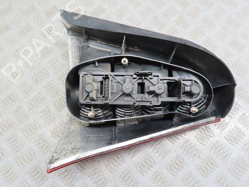 Left taillight MERCEDES-BENZ A-CLASS (W168) A 170 CDI (168.008) | BP23155922C34 