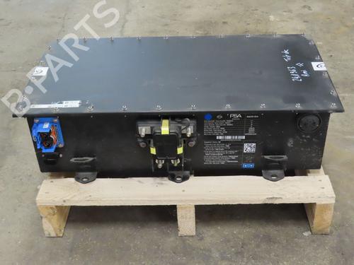 Battery CITROËN AMI (9A_) Electric (9AZ2CA) | BP36482827E11 - Image 8