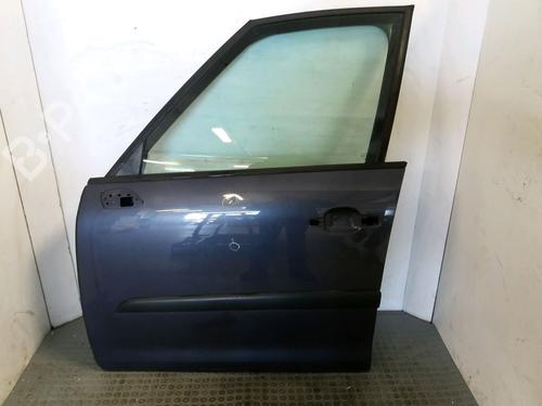 Used Left front door CITROËN C4 Grand Picasso I (UA_) 1.6 HDi (109 hp) 17780977