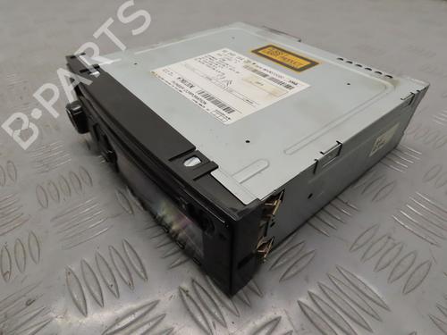 Radio PEUGEOT 208 I (CA_, CC_) 1.4 HDi | BP17779838E6 