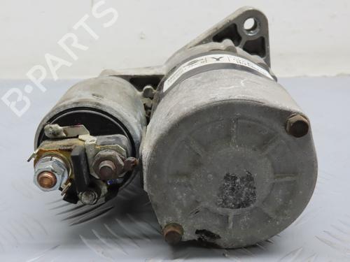 Startmotor NISSAN MICRA III (K12) 1.2 16V | BP17776660M8