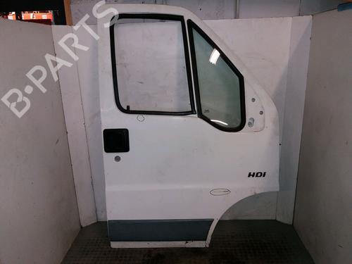 Right front door CITROËN JUMPER I Van (244)  | BP23155171C3