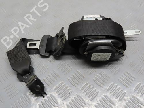 Used Front left belt tensioner VW POLO (9N_, 9A_) 1.2 12V (64 hp) 17780233