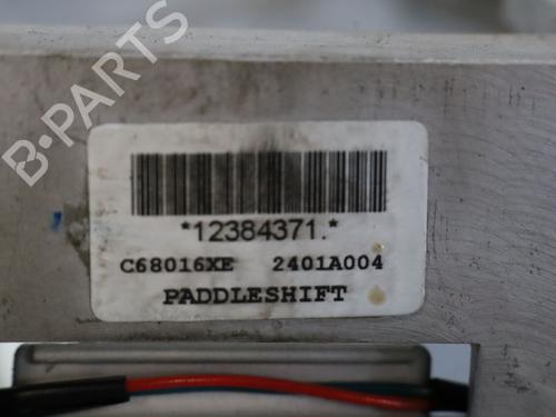 Used Steering wheel controls Steering wheel controls PEUGEOT 4007 (VU_, VV_) 2.2 HDi (156 hp) 34456494 34456494