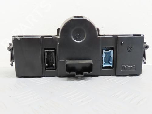 AC Styreenhet / Manøvreringsenhet RENAULT SCÉNIC II (JM0/1_) 1.9 dCi (JM0G, JM12, JM1G, JM2C) | BP17779554I5 