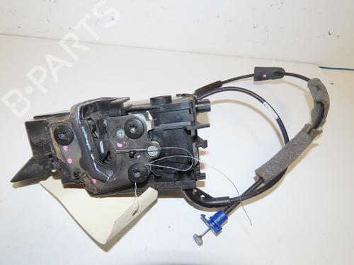 Used Front left lock Front left lock CITROËN C4 Grand Picasso II (DA_, DE_) 2.0 BlueHDi 150 (150 hp) 33632312 33632312