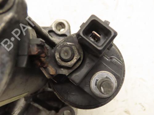 Used Starter CITROËN C3 / C3 ORIGIN III (SX) 1.6 BlueHDi 75 (75 hp) 27643340